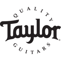 taylor guitar logo