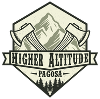 Higher Altitude Pagosa