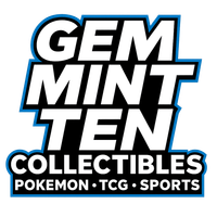 Gem Mint Ten Collectibles