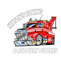 HENSON's TOWING AND RECOVERY SUPPLIES
