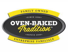Oven-Baked Tradition