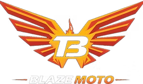 BLAZE MOTO