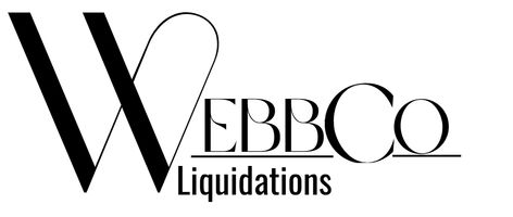 WebbCo Liquidations