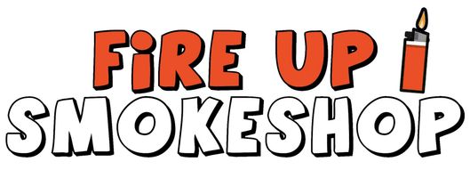 FIREUP SMOKESHOP