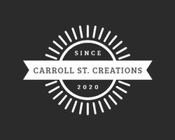 Carroll St. Creations