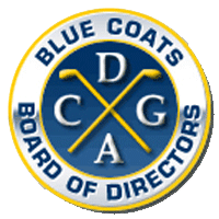 CDGA - Blue Coat Store