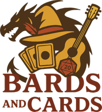 Bards and Cards
