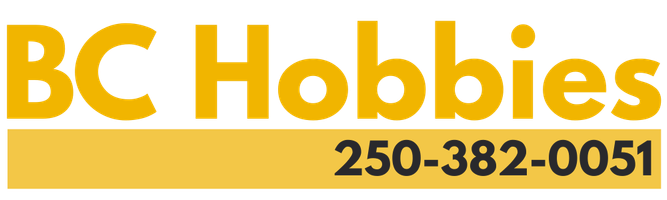 BC Hobbies