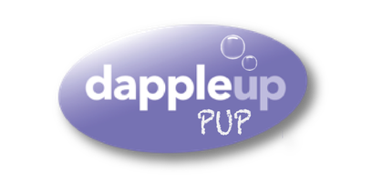 Dapple Up Pup Dog Shampoo