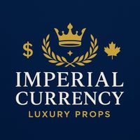 Imperial Currency Luxury Props
