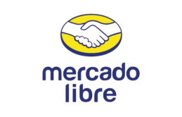 Encuentranos en Mercado Libre