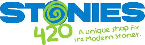 Stonies420 Accessories