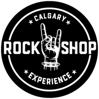 Rock Shop Experience