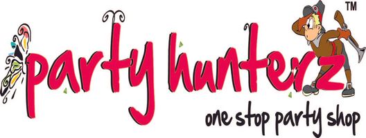 Party Hunterz llc