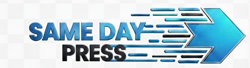 Same Day Press