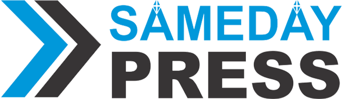 SAME DAY PRESS