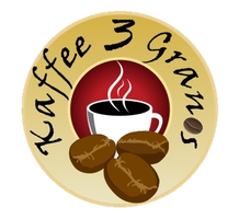 Kaffee 3 granos