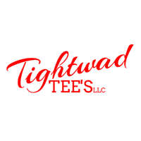 Tightwad Tees