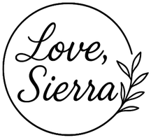 Love, Sierra