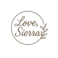 Love, Sierra