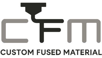 Custom Fused Material