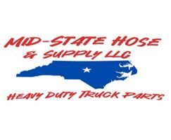 Mid-State Hose & Supply LLC