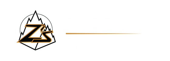 Z's Bike Fix / Ski Service