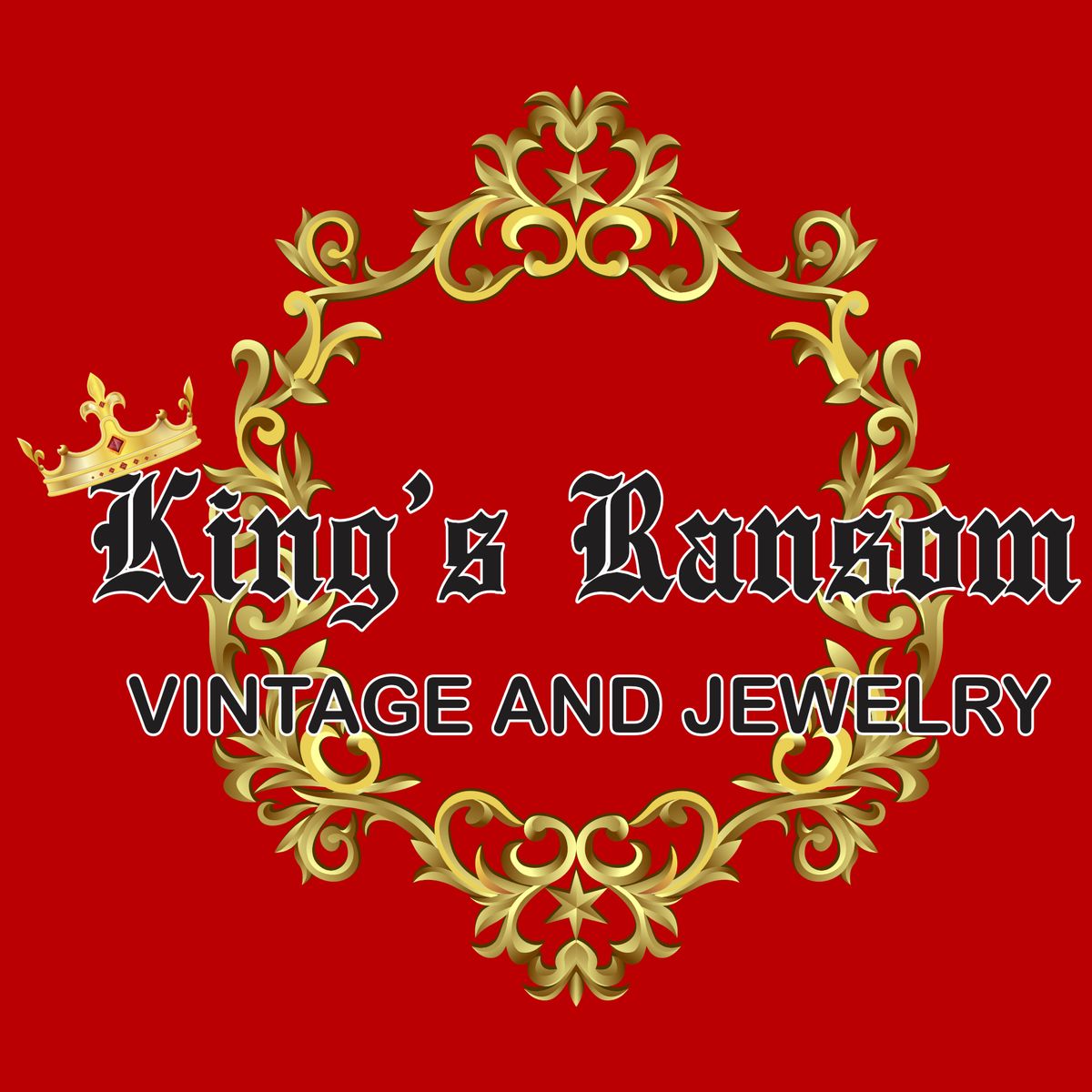King's Ransom Vintage and Jewelry