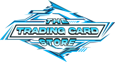 The Trading Card Store