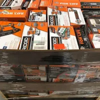 RIDGID Tool Pallets: Complete Buyer's Guide (2026)
