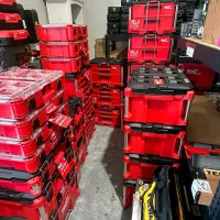 Where to Buy Milwaukee Tool Pallets