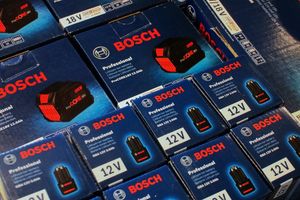 Bosch Tool Pallets: Complete Buyer's Guide (2026)