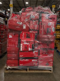 Affordable Milwaukee Tool Pallets