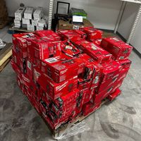 Milwaukee Tool Pallets Near Me