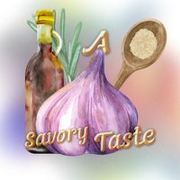 A Savory Taste
