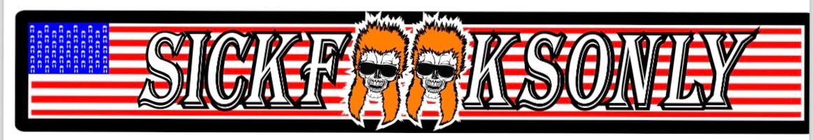 SickFucksOnly