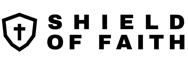 Shield of Faith Apparel