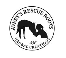 Avery's Rescue Roots Herbal Creations