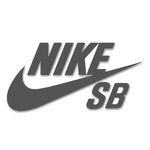 the Nike SB logo