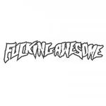 The Fucking Awesome logo