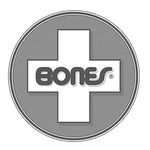 the Bones logo