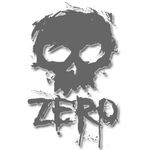 The Zero logo