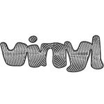 The Vinyl logo