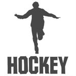The Hockey logo