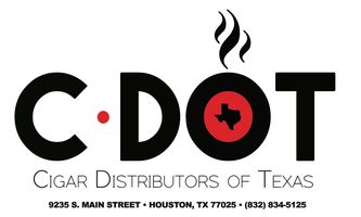 Cigar Store and Lounge by CDOT