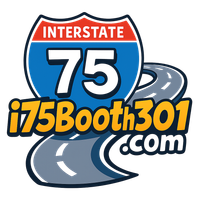 i75 Booth 301