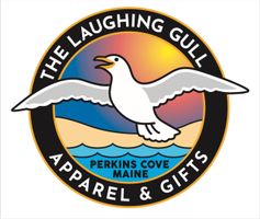 The Laughing Gull