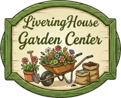 LiveringHouse Garden Center- Brandon Sod Outdoor Services