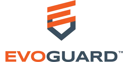 EvoGuard™ logo - SOX Erosion Solutions