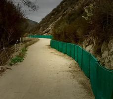 DEBRIS FLOW
